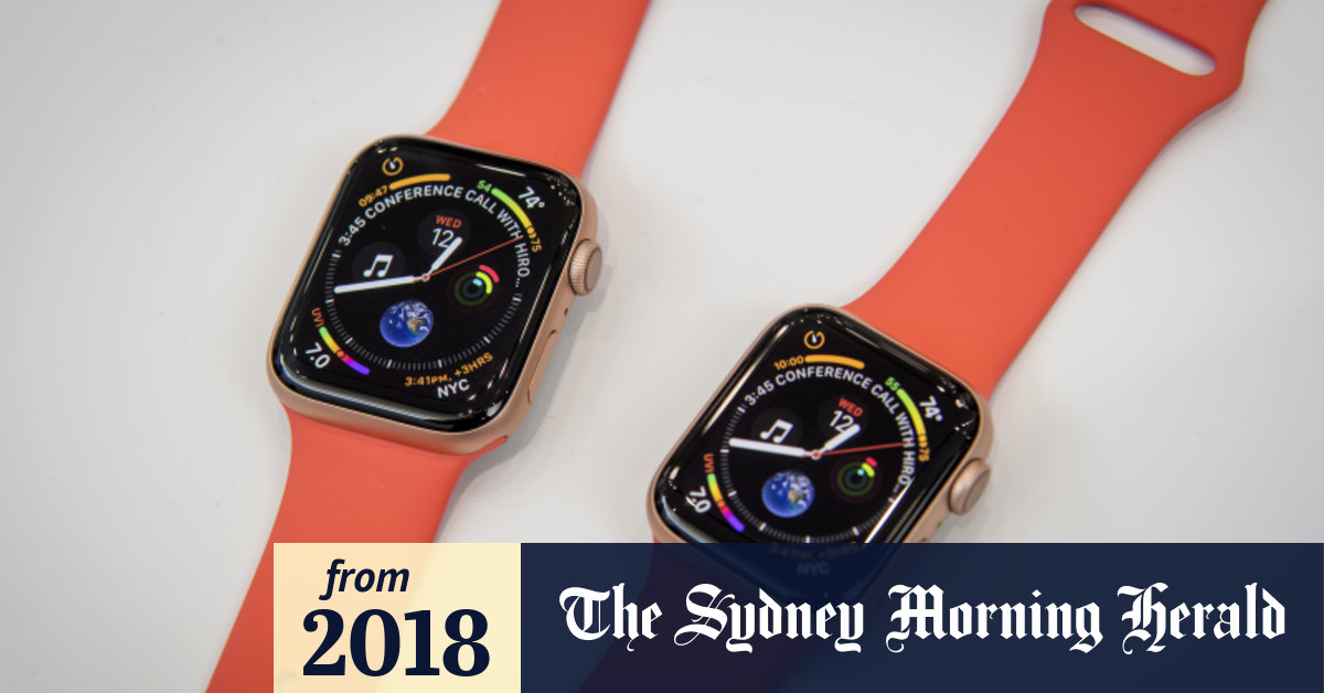 Harvey norman apple discount watch series 4